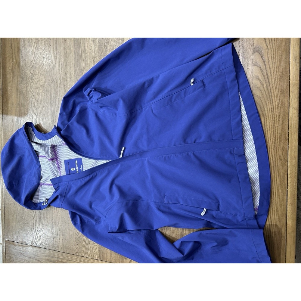 free country jacket women Small